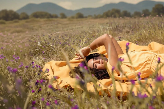 Bracelet Personnalisé en Pierre Naturelle : Votre Allié Quotidien pour le Bien-être - Je Rayonne