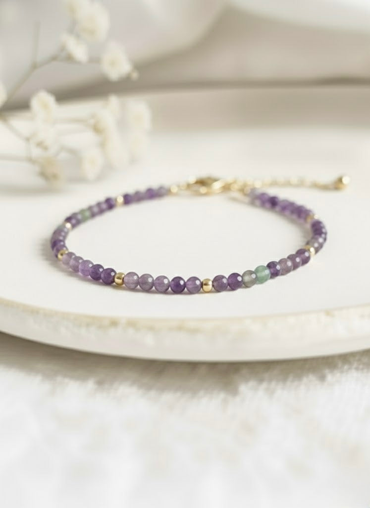 Bracelet 'Precious' - Je Rayonne