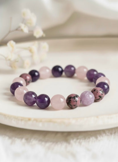 Bracelet Personnalisé 8mm