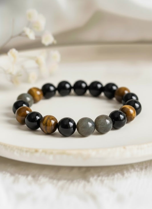 Bracelet Personnalisé 8mm