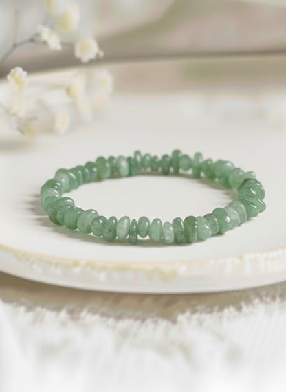 Bracelet ‘Summer’ Aventurine - Je Rayonne