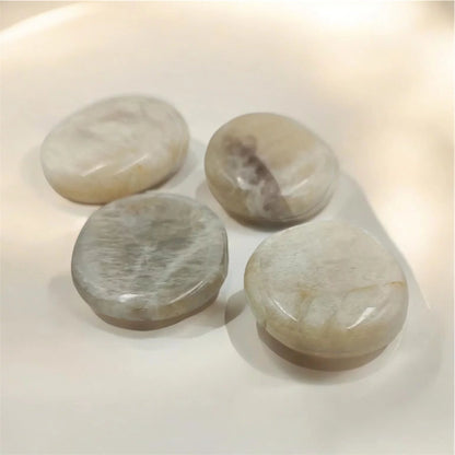 Galet Pierre de Lune - Je Rayonne