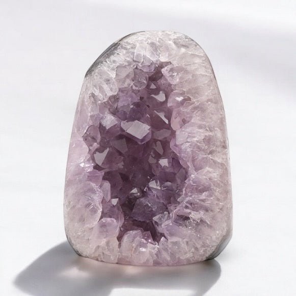 Géode Améthyste full body L - Je Rayonne