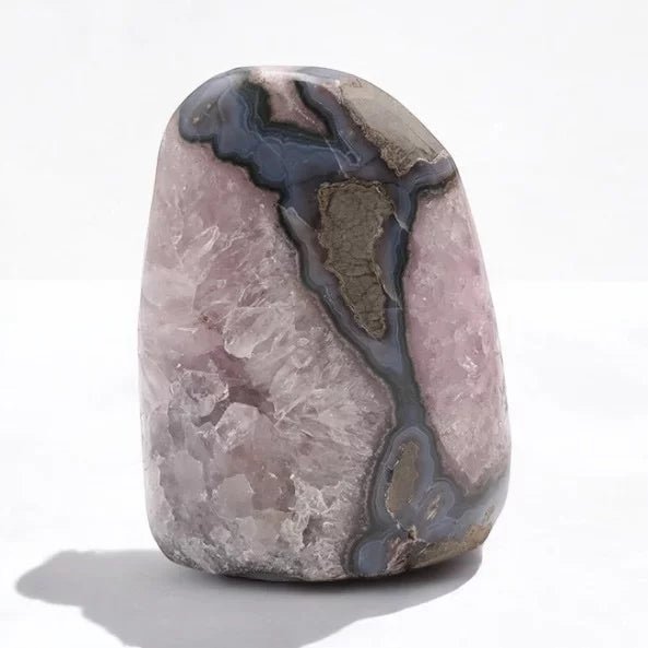 Géode Améthyste full body L - Je Rayonne