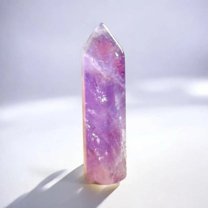 Mini pointe Améthyste - Je Rayonne