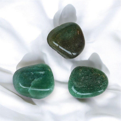 Pierre roulée Aventurine - Je Rayonne