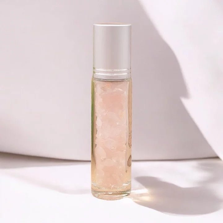 ROLL ON : Anti-Stress - Je Rayonne