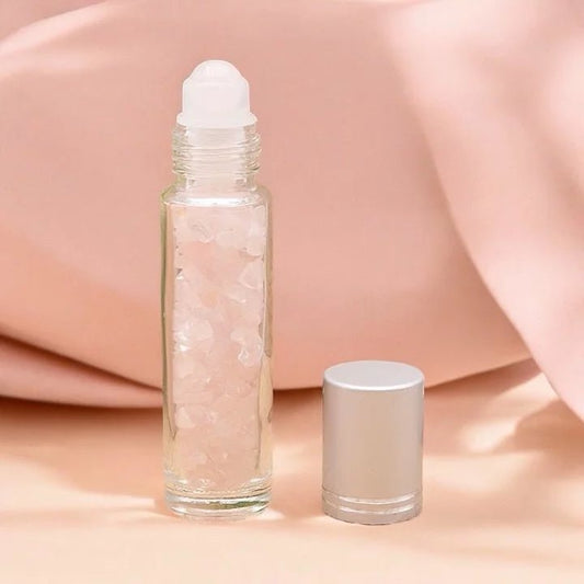 ROLL ON : Anti-Stress - Je Rayonne