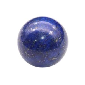 LAPIS LAZULI : Intuition - Stress - Confiance