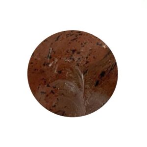 CHOCOLAT : Obsidienne brune