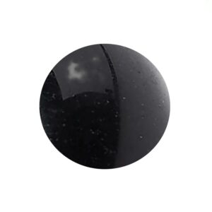 NOIR : obsidienne